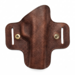 Bianchi Minimalist Belt Slide Holster – Kimber/Colt Right Hand