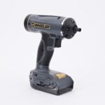Wheeler F.A.T. Wrench AutoTorque Screwdriver – Digital 10–65 in-lb Torque Driver