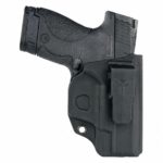 Blade-Tech Klipt IWB Holster – Sig Sauer P238 Right-Hand Polymer Holster