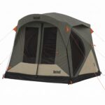 Bushnell Instant Pop-Up 4-Person Tent