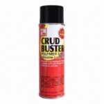 G96 Crud Buster Firearms Aerosol Cleaner 13 oz. – High-Pressure Gun Cleaning Solvent