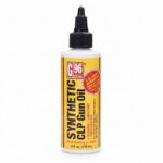 G96 Synthetic Gun Oil Lube 4 oz. – Gun Lubricant & Corrosion Protection