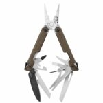 Leatherman ARC ForgeMate 20-in-1 Multi-Tool