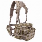 Muddy QuietTrail 500 Lumbar Hunting Pack
