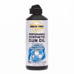 Break-Free Gun CLP 4 oz. – Cleaner, Lubricant & Preservative