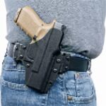 Blade-Tech Total Eclipse Ambidextrous Holster – Ruger LC9/LC9s IWB & OWB Holster