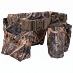 ALPS OutdoorZ Deluxe Dove Belt – Mossy Oak Shadow Grass Habitat