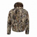 Avery Originals 3-In-1 Wader Jacket – TrueTimber DRT – S