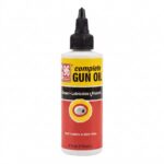 G96 Complete Gun Oil 4 oz. – Multi-Purpose Cleaner, Lubricant & Preservative