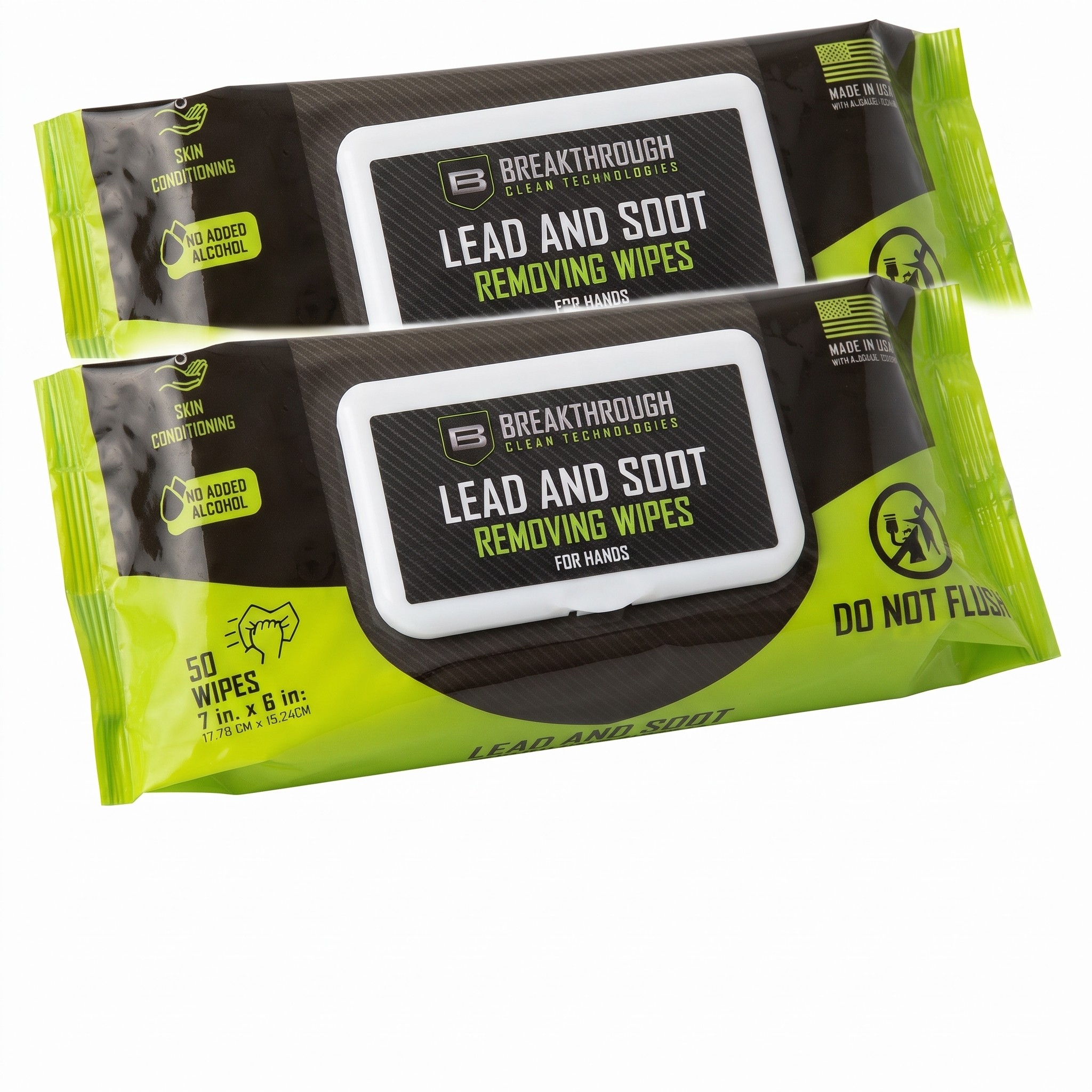 Gemini_Generated_Image_k2cjt6k2cjt6k2cjkj Breakthrough Lead and Heavy Metal Removal Wipes – 50 Count - Image 1