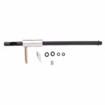 Dewey Bore Saver Rod Guides – .17-.225 Swift – 10"