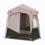 Bushnell Shower Tent