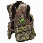 ALPS OutdoorZ Super Elite 4.0 Turkey Vest for Men – Mossy Oak Obsession – XL/2XL