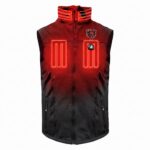 ActionHeat NFL 5V Battery-Heated Vest