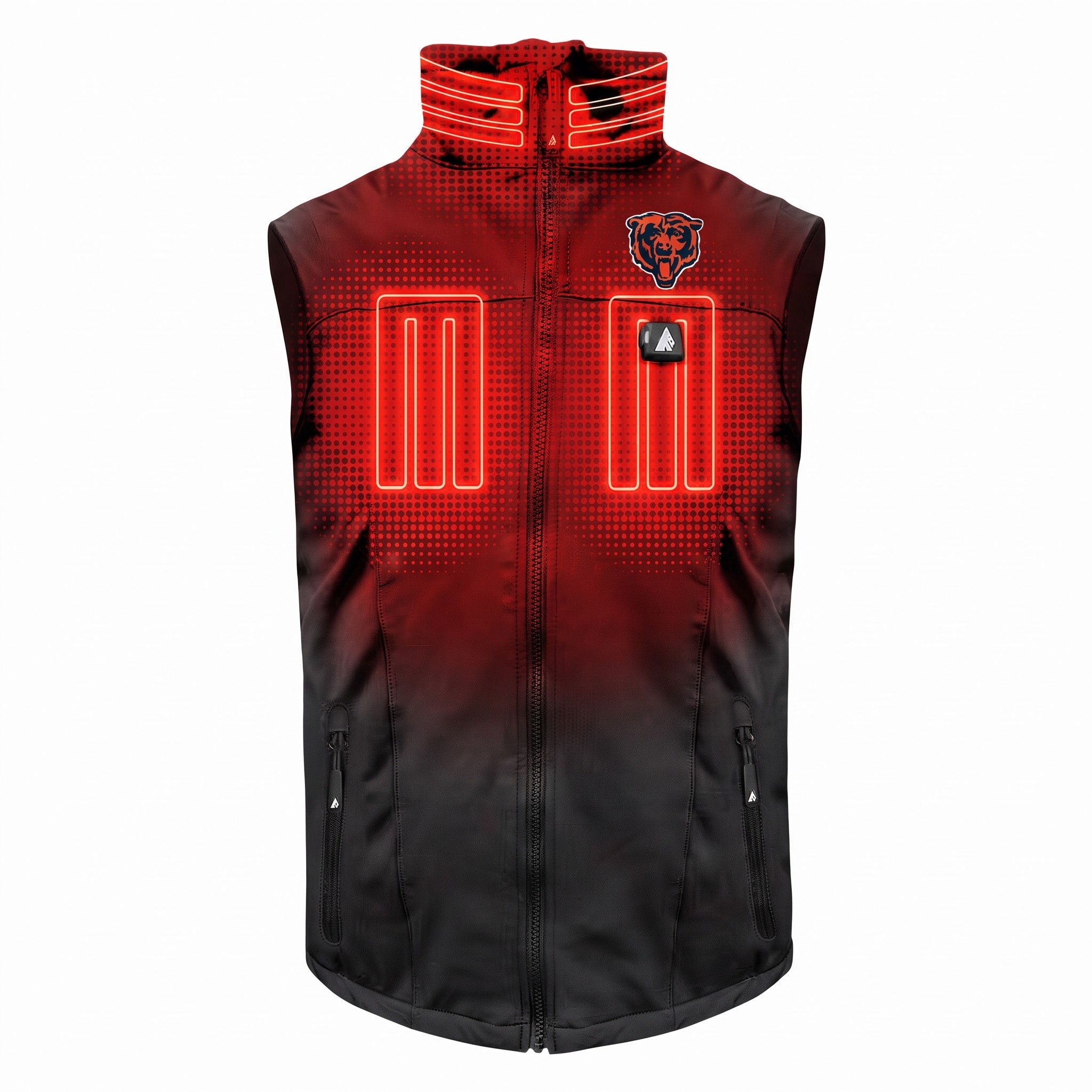 Gemini_Generated_Image_qu8kzwqu8kzwqu8k ActionHeat NFL 5V Battery-Heated Vest - Image 1