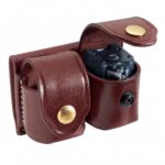 Triple K Leather Double Magazine Pouch – Ruger 10/22