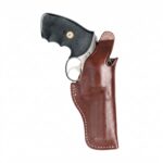 Triple K 440 Lightning Holster – Ruger Redhawk Alaskan 2.5" Right Hand
