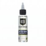 Breakthrough Clean Battle Born High-Purity Oil