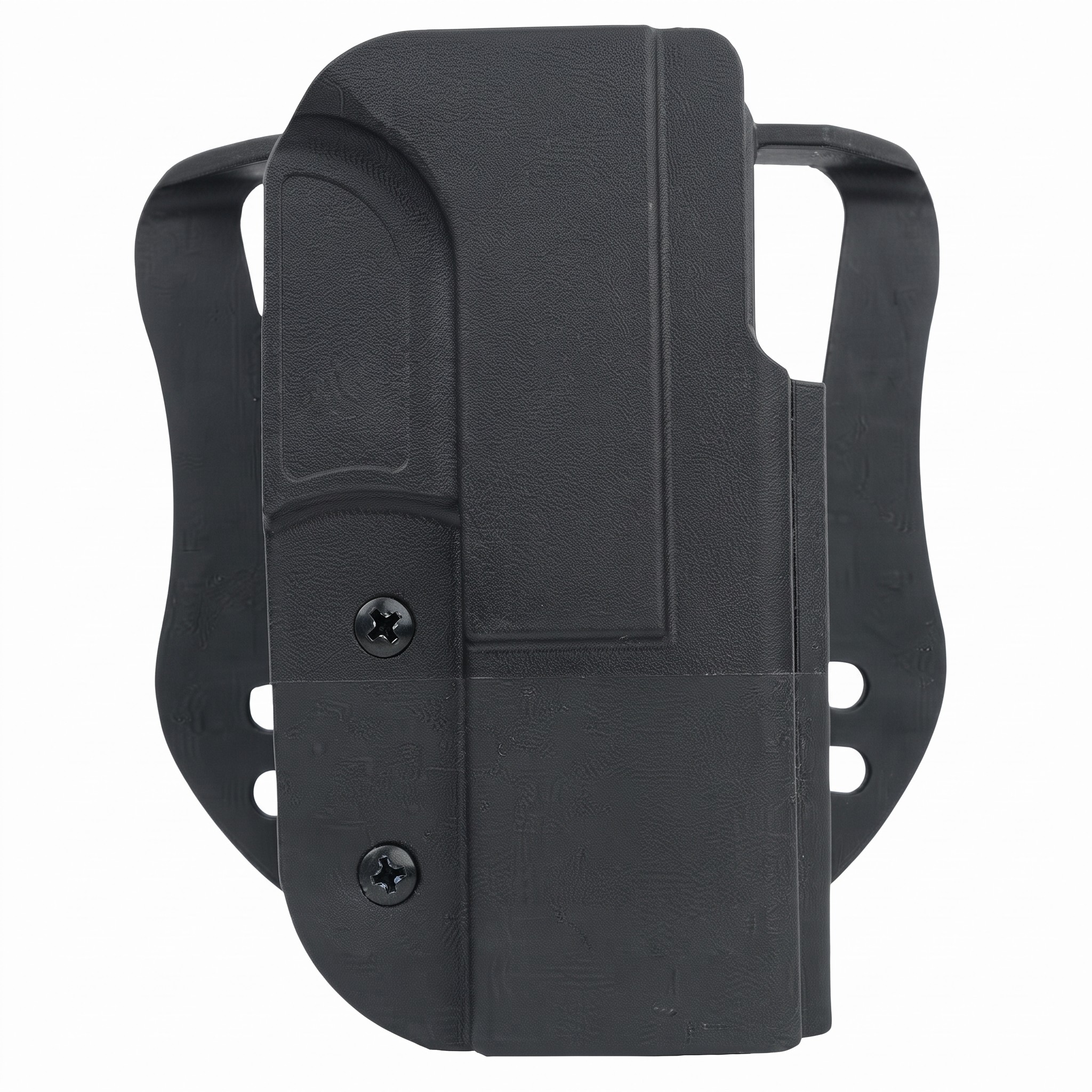 Gemini_Generated_Image_vejj7pvejj7pvejj Blade-Tech Revolution Handgun Holster – Adjustable Polymer Belt Holster - Image 1