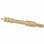 Dewey Pointed Brass Jags – .17 Caliber