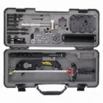 Wheeler Pro-Series AR-15 Armorer’s Kit – Professional 18-Piece Maintenance Tool Set - Image 2