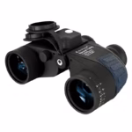 Barska Deep Sea 7x50 Floating Waterproof Range-Finding Binoculars – Marine Navigation Optics