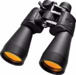 Barska Gladiator 10-30x60 Zoom Binoculars – Long-Range Outdoor Viewing