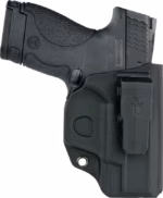 Blade-Tech Klipt IWB Holster – Sig Sauer P238 Right-Hand Polymer Holster - Image 2