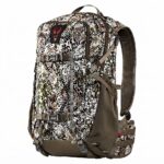 Badlands ATX 16 TrailFlex Hunting Pack – 1,600 Cu. In