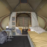 Bushnell Instant Pop-Up 8-Person Tent - Image 3