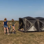 Bushnell Instant Pop-Up 8-Person Tent - Image 4