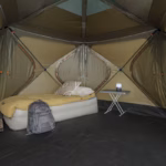 Bushnell Instant Pop-Up 6-Person Tent - Image 3