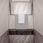 Bushnell Shower Tent - Image 3
