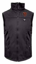 ActionHeat NFL 5V Battery-Heated Vest - Image 3