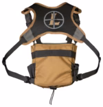 Leupold Go Afield Binocular Harness – Secure Protective Carry System for 10x42 Binoculars - Image 2