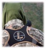 Leupold Go Afield Binocular Harness – Secure Protective Carry System for 10x42 Binoculars - Image 3