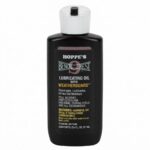 Hoppe’s Bench Rest No. 9 Lubricating Oil with Weatherguard – 2.5 oz. Squeeze Bottle