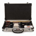 DAC UGC76C GunMaster Deluxe Universal 35-Piece Gun Cleaning Kit – Complete Maintenance Set