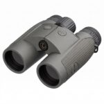 Leupold BX-4 Range HD TBR/W 10x42 Rangefinder Binoculars – Shadow Gray