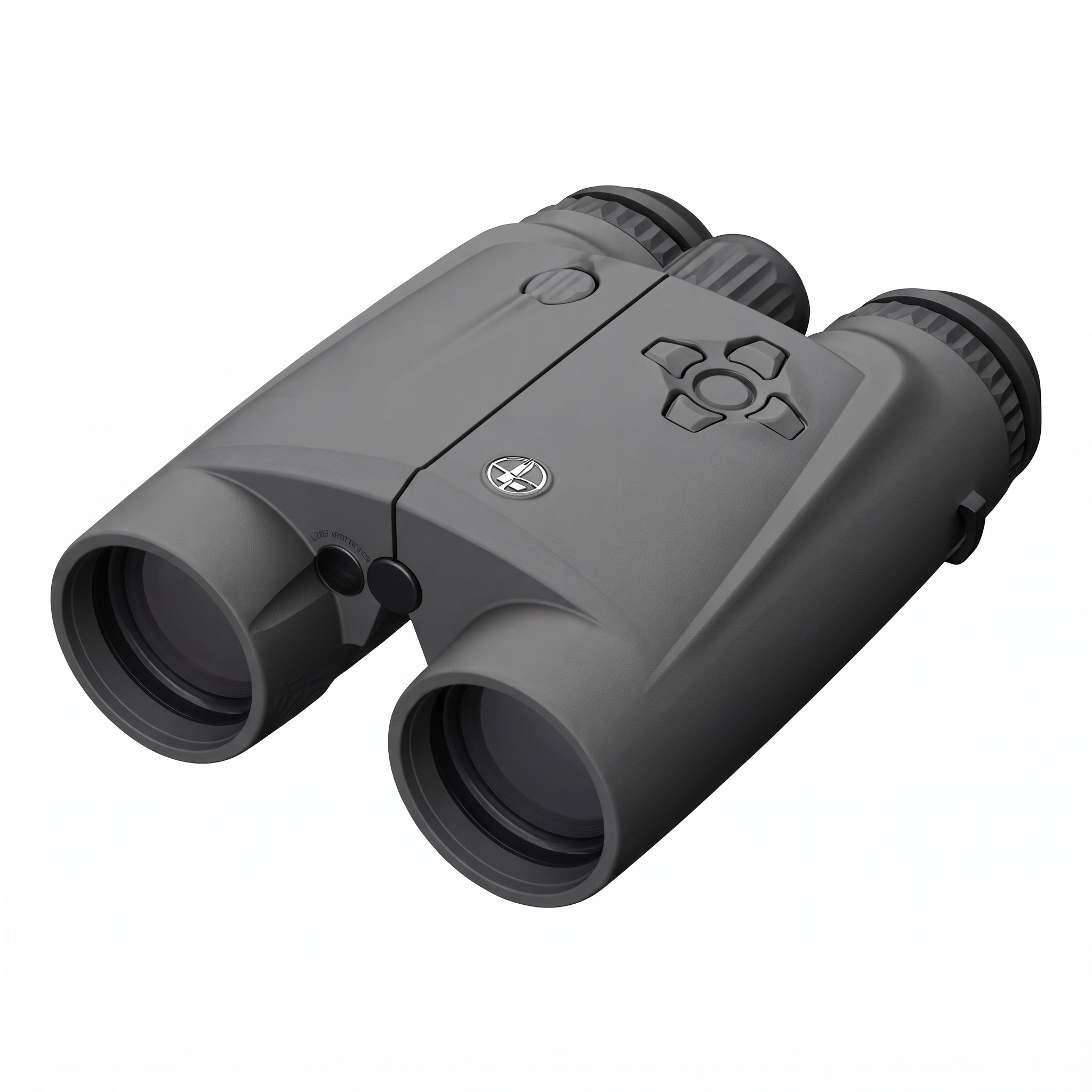 hjm Leupold BX-6 Range HD 10x42 Rangefinding Binoculars – Advanced Long-Range Hunting Optics - Image 1