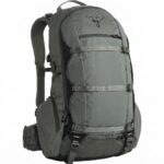 Badlands Diablo VT Stealth Hunter Pack – Slate Gray | 2,100 Cu. In.