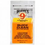 Hoppe’s No. 9 Quick Clean Rust & Lead Remover Cloth – Pre-Treated Cleaning Cloth