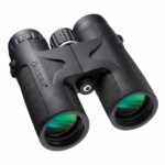 Barska Blackhawk 12x42 Waterproof Binoculars – Rugged Roof Prism Optics