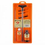 Hoppe’s No. 9 Universal Rifle & Shotgun Gun Cleaning Kit – Complete Maintenance Set