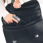 Galco CarrySafe Holster – Small Automatics Bag Carry Holster - Image 2