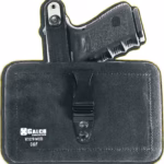 Galco CarrySafe Holster – Small Automatics Bag Carry Holster