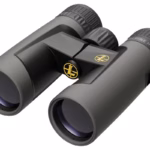 Leupold BX-2 Alpine HD 8x42 Binoculars – Premium Waterproof Hunting Optics