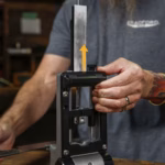 Work Sharp EdgeMaster Professional Precision Knife Sharpener - Image 2