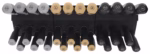 Wheeler 30-Piece Benchtop Screwdriver Set – SAE Hex, Metric Hex & Torx Gunsmithing Tools - Image 3