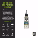 Breakthrough Clean Battle Born High-Purity Oil - Image 3